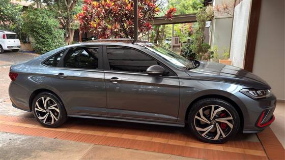 VOLKSWAGEN JETTA 2.0 350 TSI GASOLINA GLI DSG